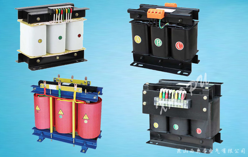 SG-2KVA~100KVA數控機床變壓器