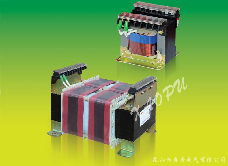 JBK3/5-3000VA數控機床控制隔離干式變壓器