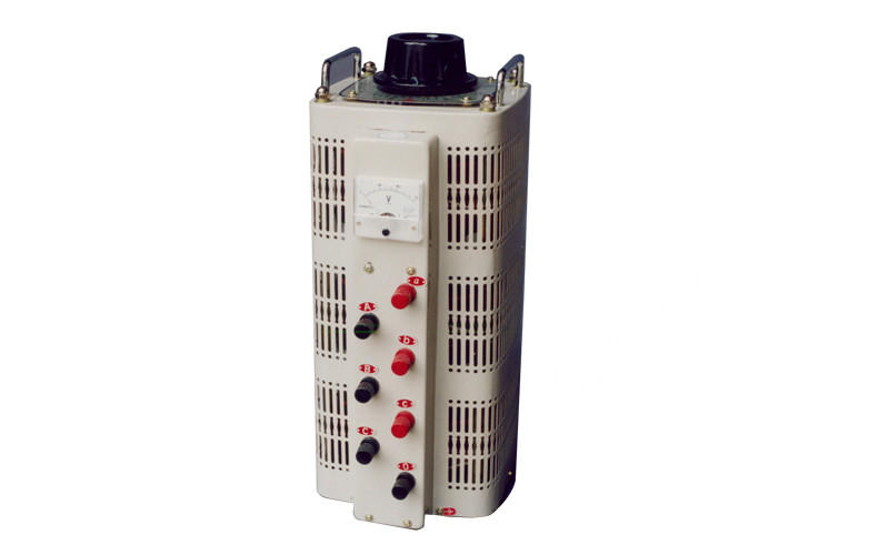 TSGC2 40kva-60kva調壓器